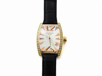 Reloj Locman Mujer in Oro R.153